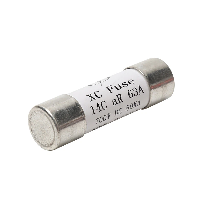 Battery Fuses